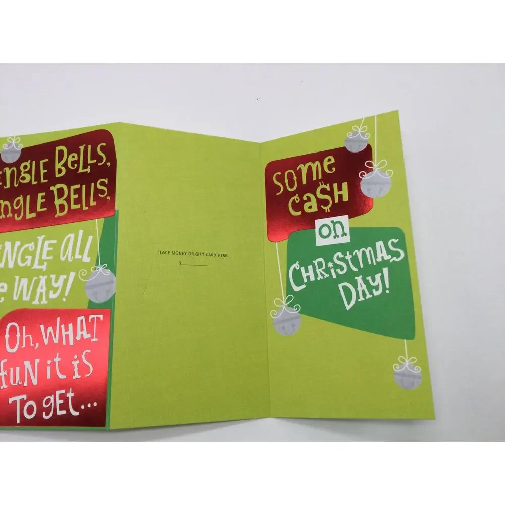 Holiday Greeting Cards Variety Destash Lot of 25